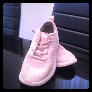 Toddler Nikes!
